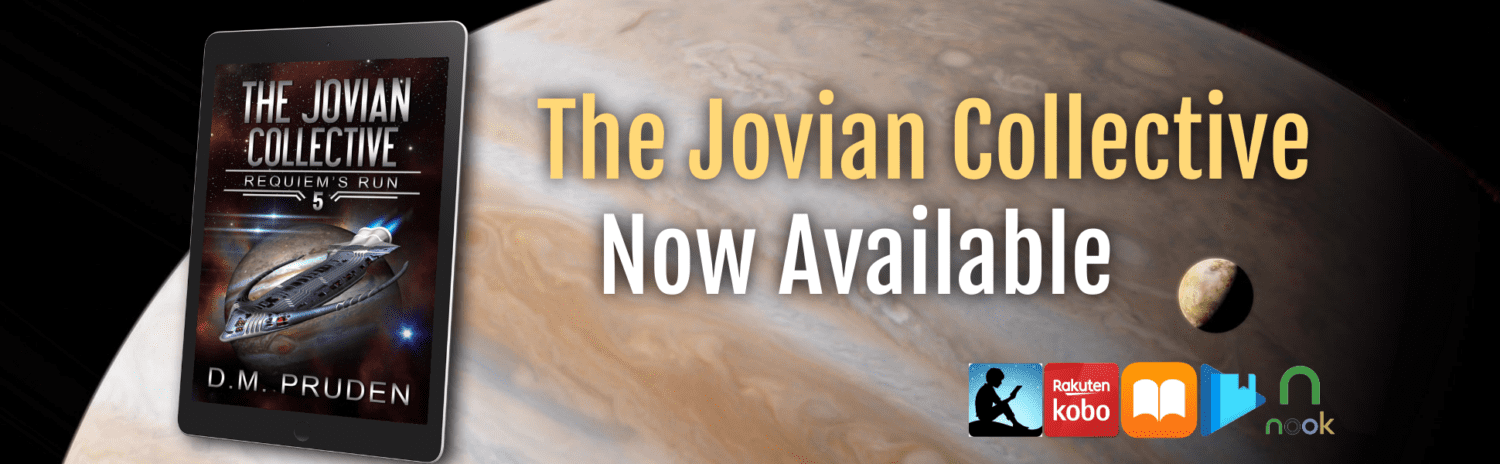 The Jovian. Collective is now available everywhere